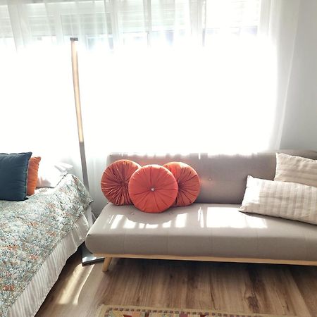 Kyra House Centro Vigo Daire Dış mekan fotoğraf