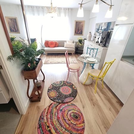 Kyra House Centro Vigo Daire Dış mekan fotoğraf