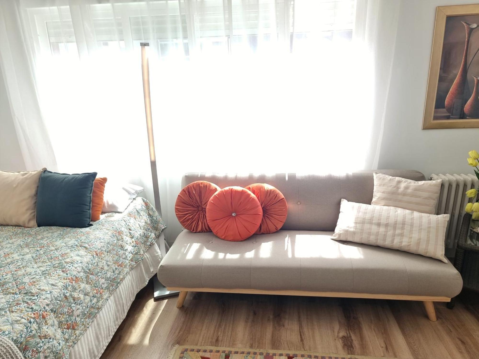 Kyra House Centro Vigo Daire Dış mekan fotoğraf
