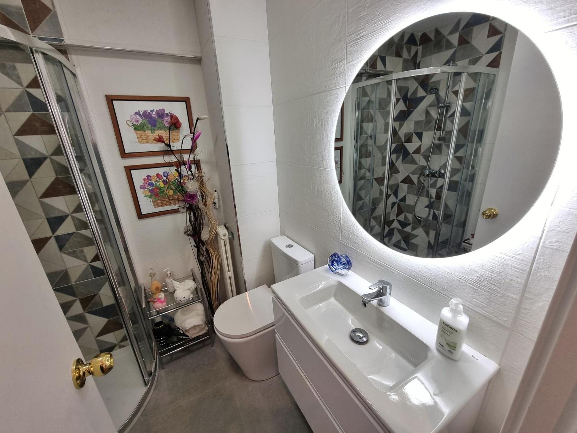 Kyra House Centro Vigo Daire Dış mekan fotoğraf